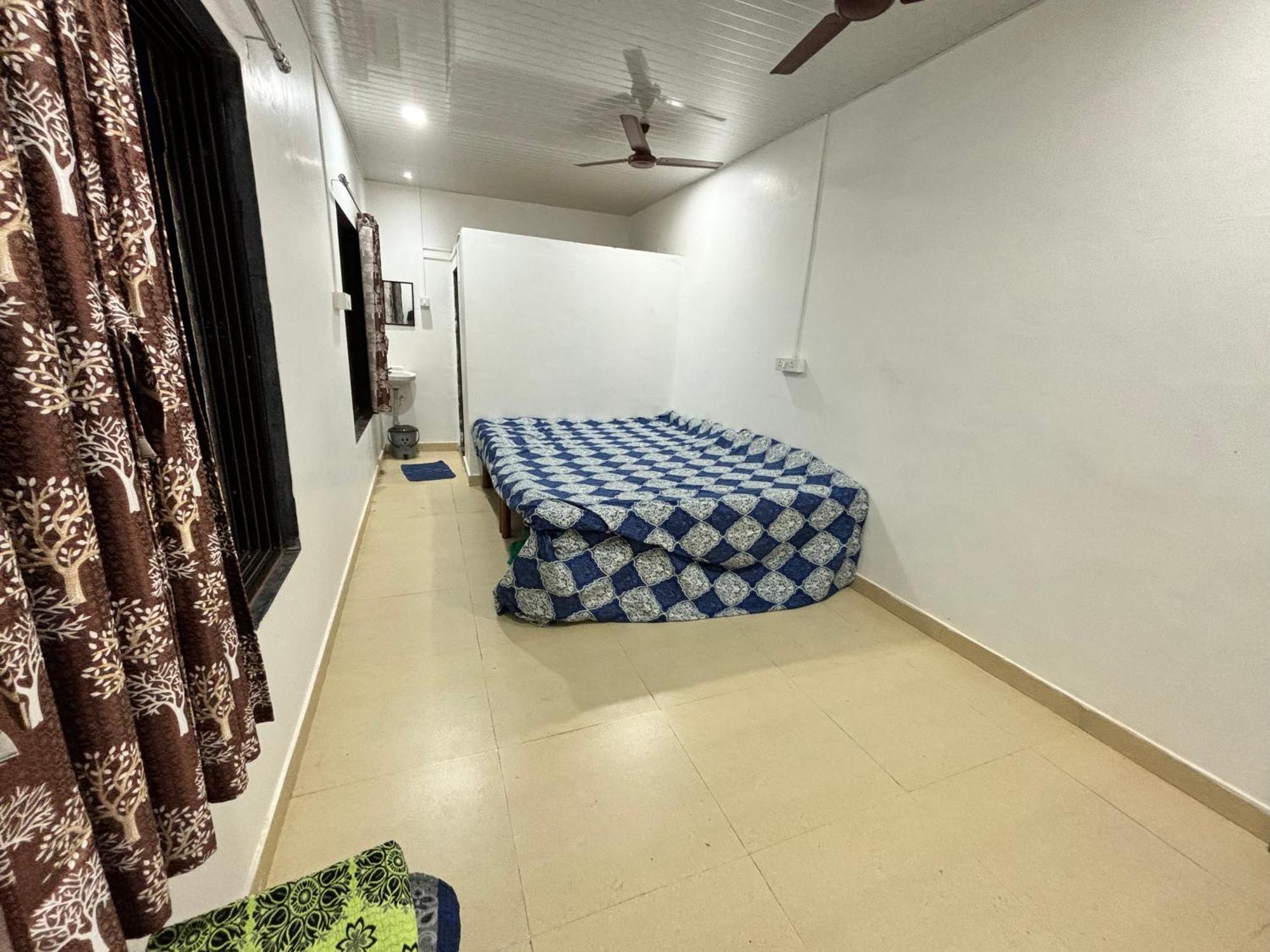 Pratik Mango Farm House Villa Revadanda Room photo