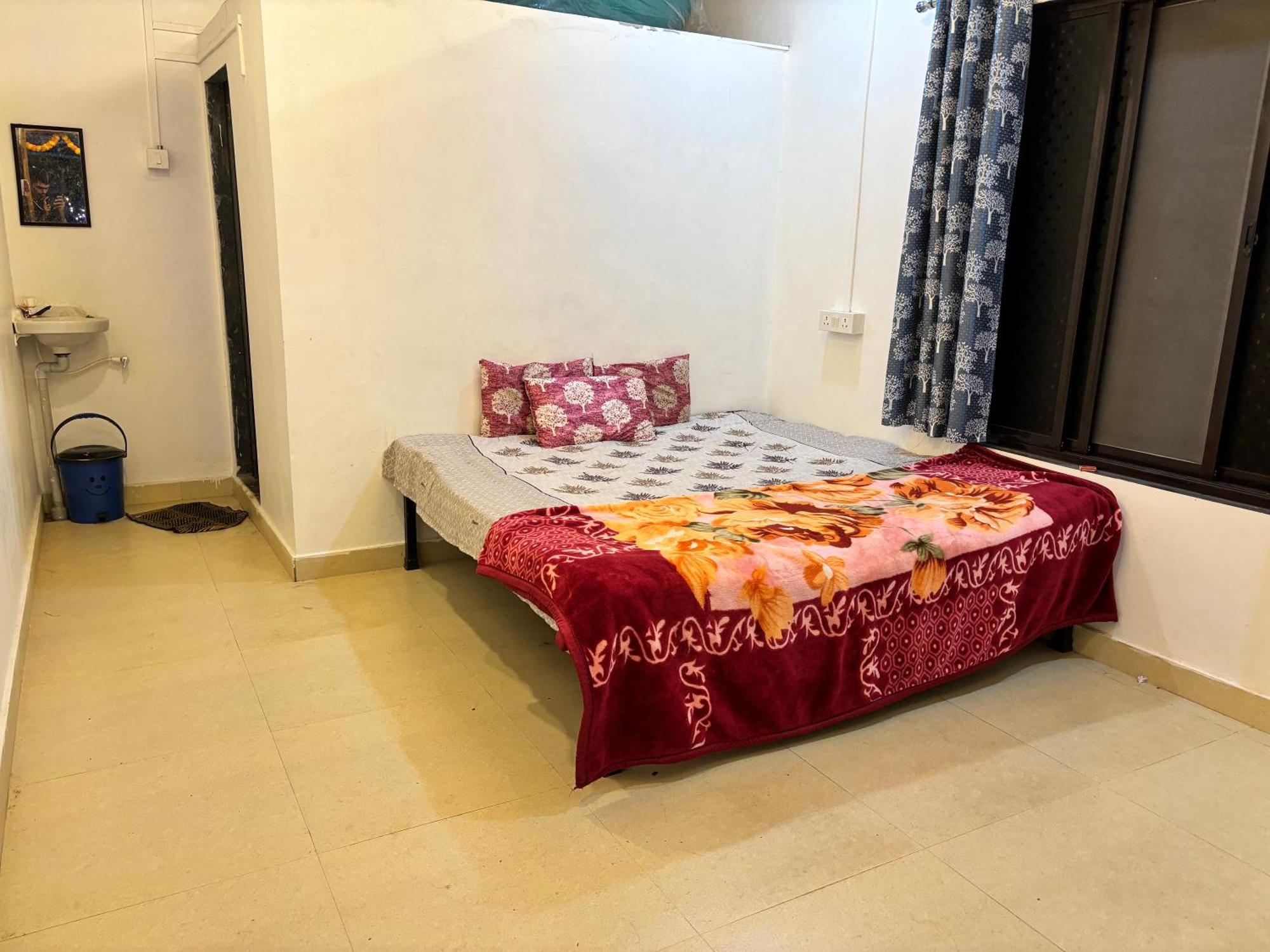 Pratik Mango Farm House Villa Revadanda Room photo